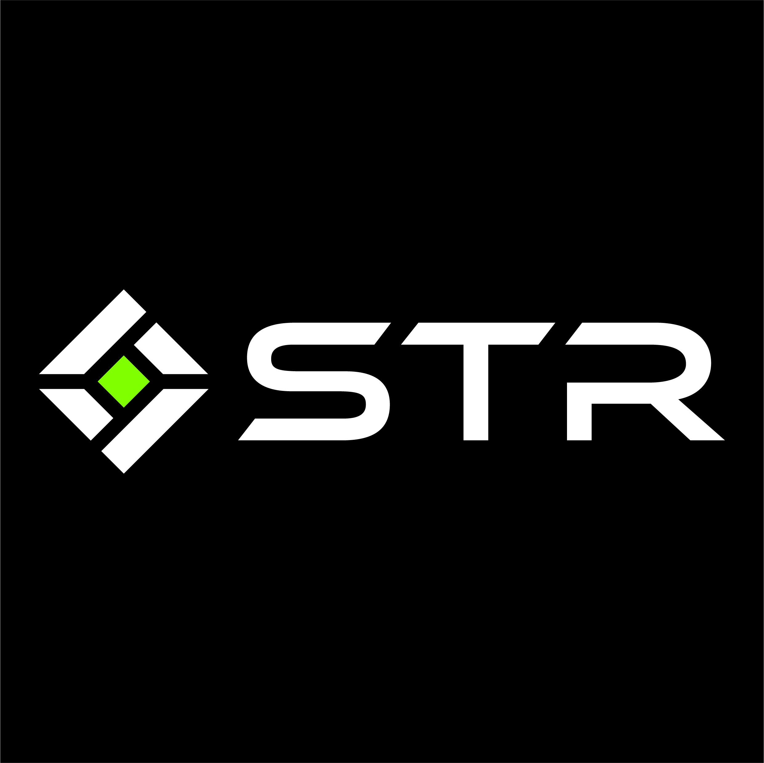 STR